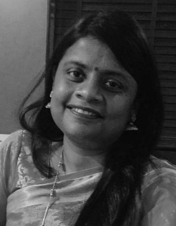 Vaishali Srivastava